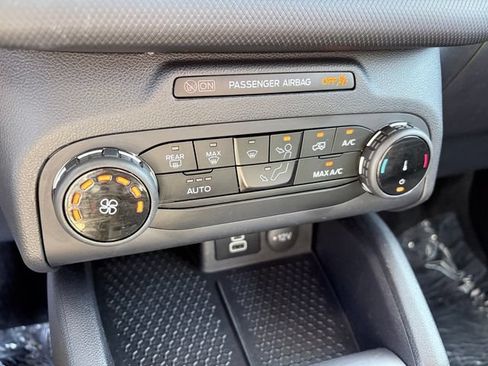 Used 2024 Ford Bronco Sport Big Bend AWD/4WD image 19