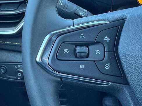 New 2026 Chevrolet TrailBlazer ACTIV w/ Convenience Package image 14