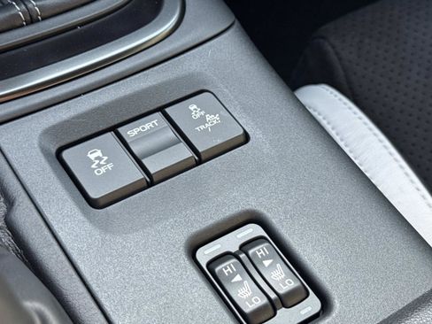 New 2025 Subaru BRZ Limited w/ Popular Package 1 image 28