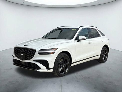 New 2026 Genesis GV70 3.5T Sport Prestige image 1