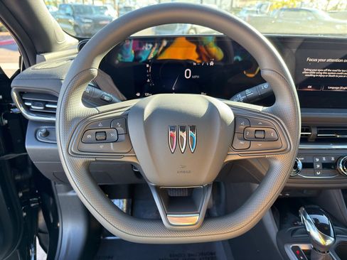 New 2026 Buick Envista Preferred image 16