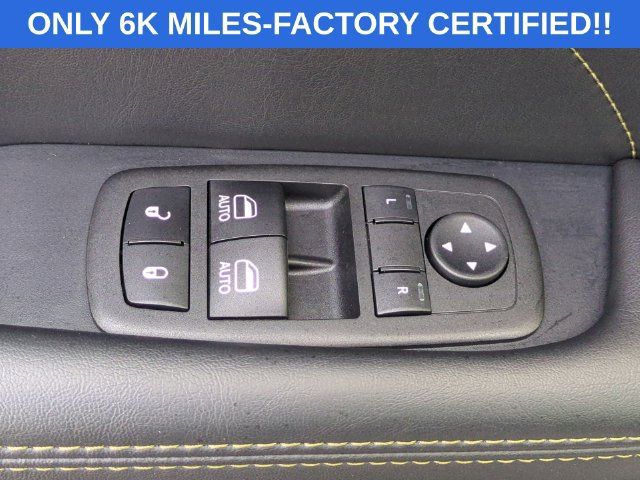 Certified 2023 Dodge Challenger R/T Scat Pack RWD image 14