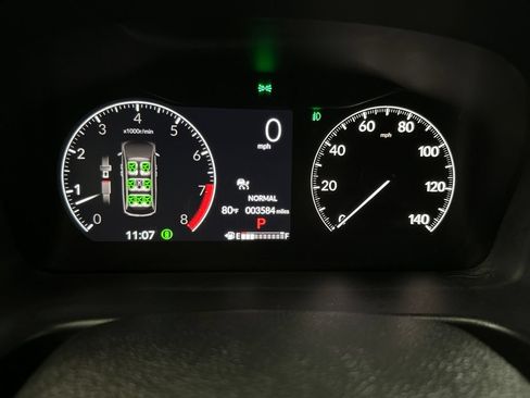 Used 2026 Honda Odyssey EX-L image 27