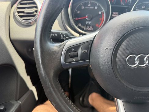 Used 2010 Audi TT 2.0T Premium Plus AWD/4WD image 23
