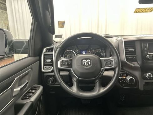 Used 2022 RAM 1500 Big Horn image 14