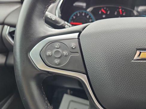 Used 2023 Chevrolet Traverse LT FWD image 20