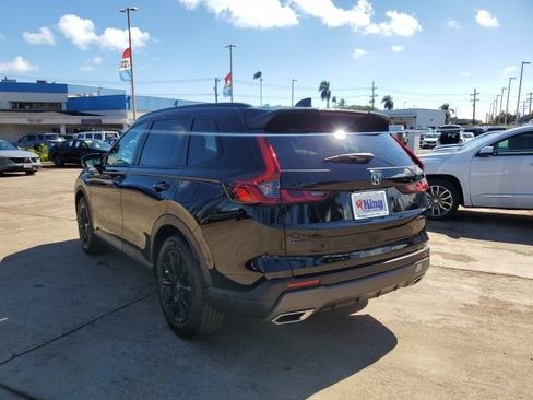 New 2026 Honda CR-V Sport-L image 6