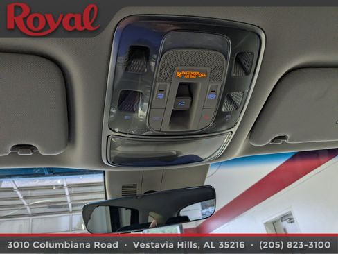 Used 2021 Genesis GV80 3.5T w/ Advanced Package 06 image 26