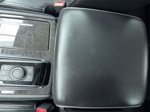 Used 2024 INFINITI QX80 Luxe image 33