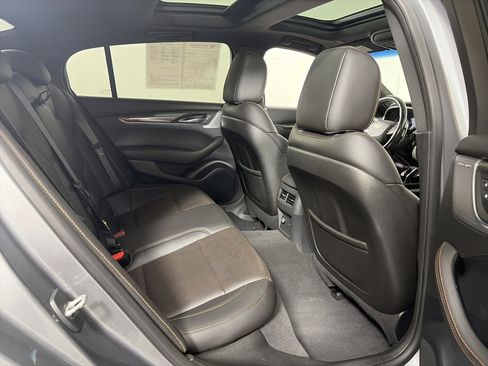 Used 2020 Cadillac CT5 Sport image 39