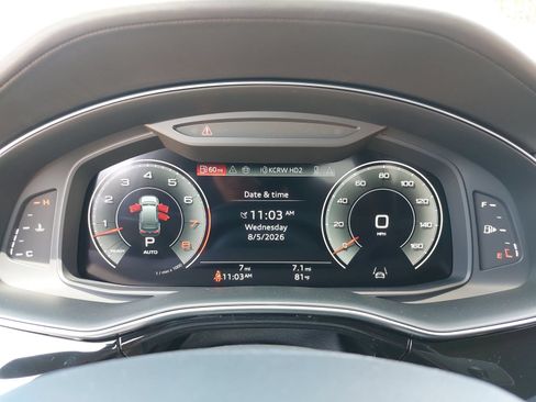 New 2026 Audi Q7 3.0T Prestige AWD/4WD image 22