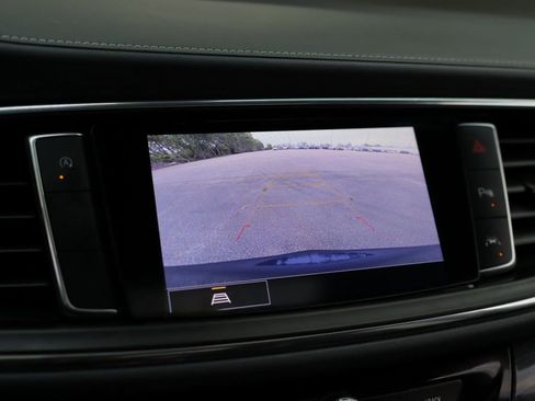 Used 2022 Buick Enclave Essence w/ Experience Buick Package image 14