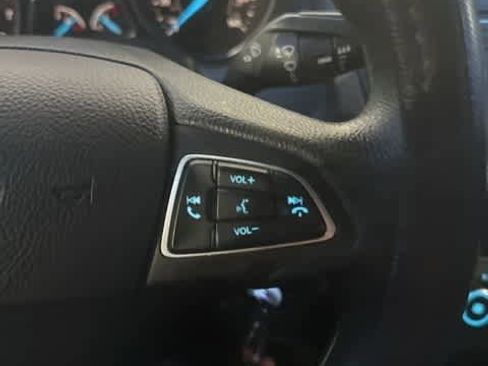 Used 2018 Ford Focus SE image 14