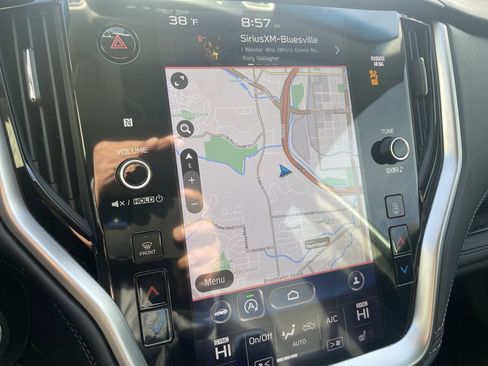 Used 2020 Subaru Legacy Limited XT image 21