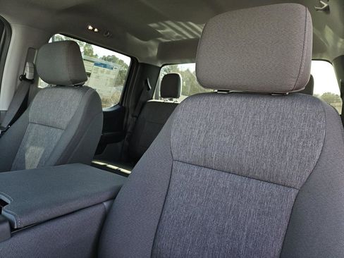 New 2026 Ford F250 XL w/ STX Appearance Package image 24