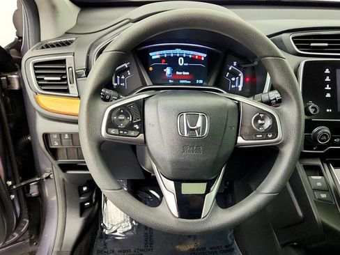 Used 2017 Honda CR-V EX image 14