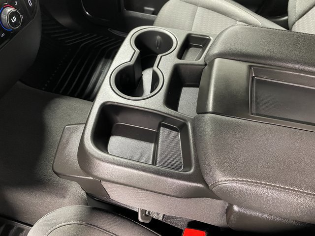 Used 2024 Chevrolet Silverado 1500 LT AWD/4WD image 17
