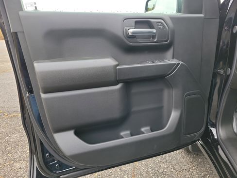 New 2026 GMC Sierra 1500 Pro w/ Pro Value Package image 17