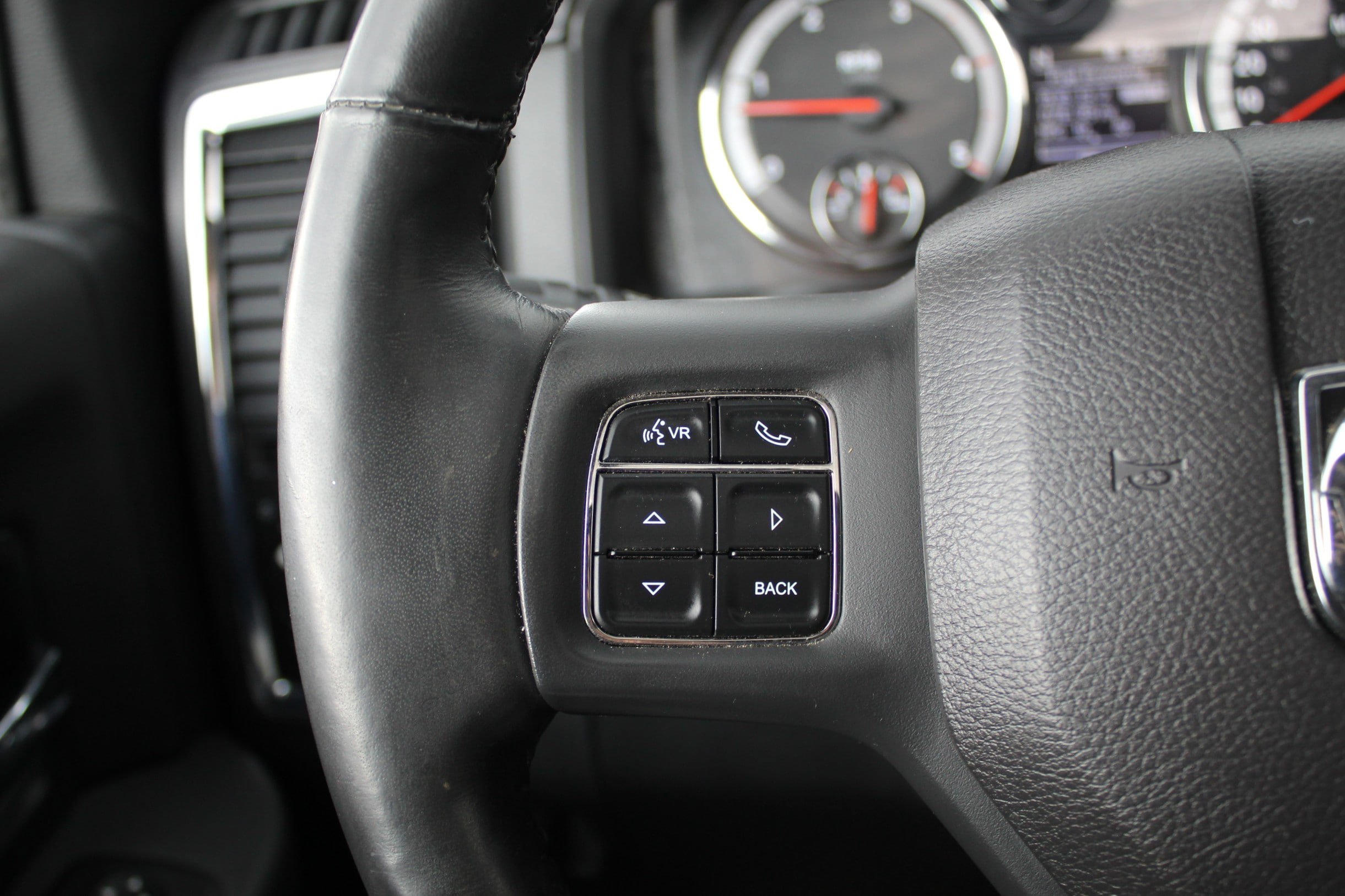 Used 2012 RAM 2500 Laramie w/ Protection Group AWD/4WD image 37