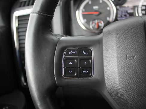 Used 2012 RAM 2500 Laramie w/ Protection Group AWD/4WD image 37