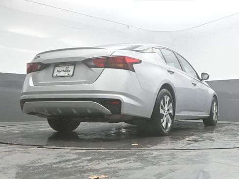 Used 2021 Nissan Altima 2.5 S image 29