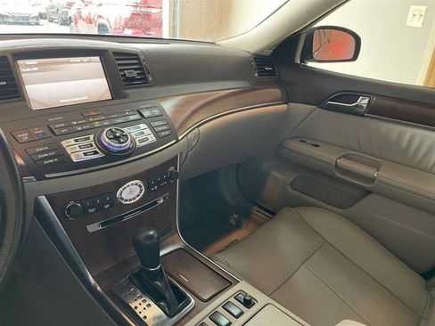 Used 2008 INFINITI M35 x w/ Technology Pkg image 70