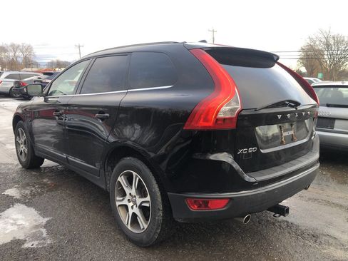 Used 2012 Volvo XC60 T6 image 8