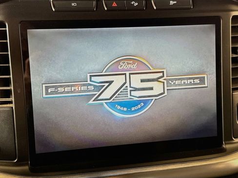 Used 2023 Ford F150 Lariat AWD/4WD image 33