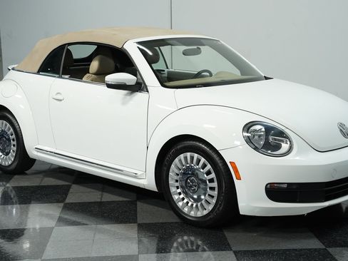 Used 2014 Volkswagen Beetle 1.8T image 13