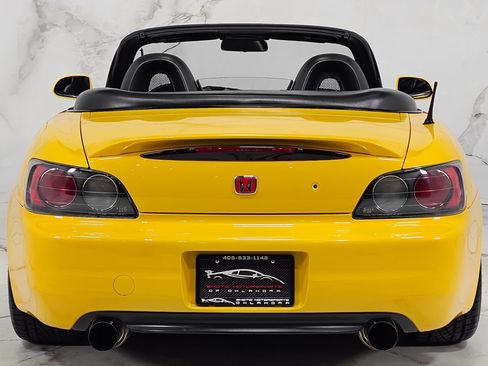 Used 2003 Honda S2000 image 20
