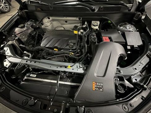 New 2026 Buick Envista Preferred w/ Convenience II Package image 58