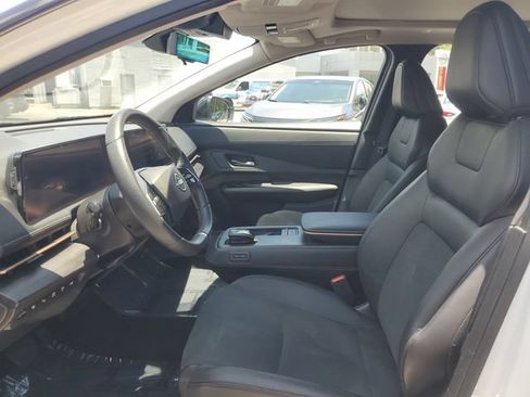 Certified 2023 Nissan Ariya FWD image 16