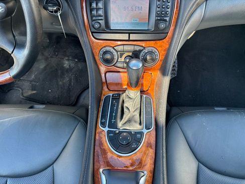 Used 2004 Mercedes-Benz SL 500 image 15