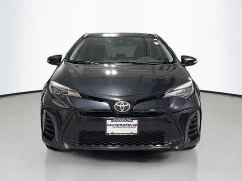 Used 2017 Toyota Corolla SE w/ Carpet Mat Package (TMS) image 1