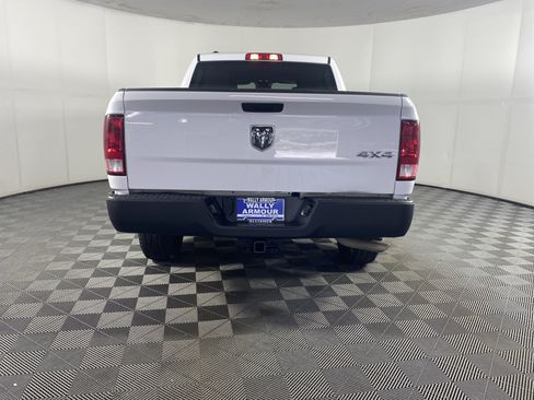 Used 2019 RAM 1500 Tradesman w/ Protection Group AWD/4WD image 7