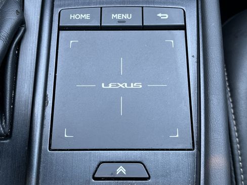 Used 2020 Lexus ES 350 w/ Accessory Package image 7