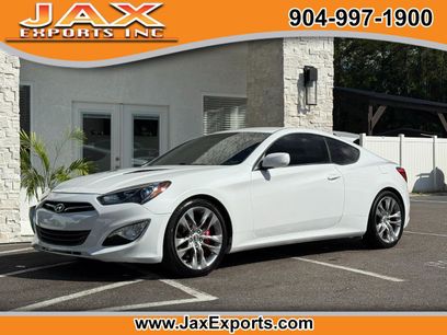 Used 2013 Hyundai Genesis 3.8