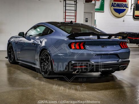 Used 2024 Ford Mustang GT Premium image 24