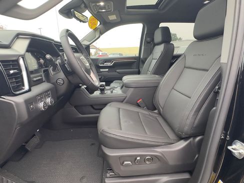 New 2026 GMC Sierra 1500 Denali image 14