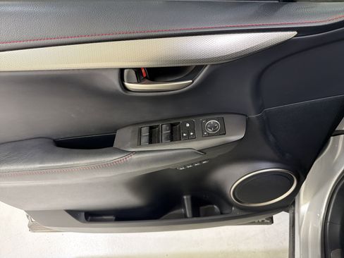 Used 2017 Lexus NX 200t F Sport image 15