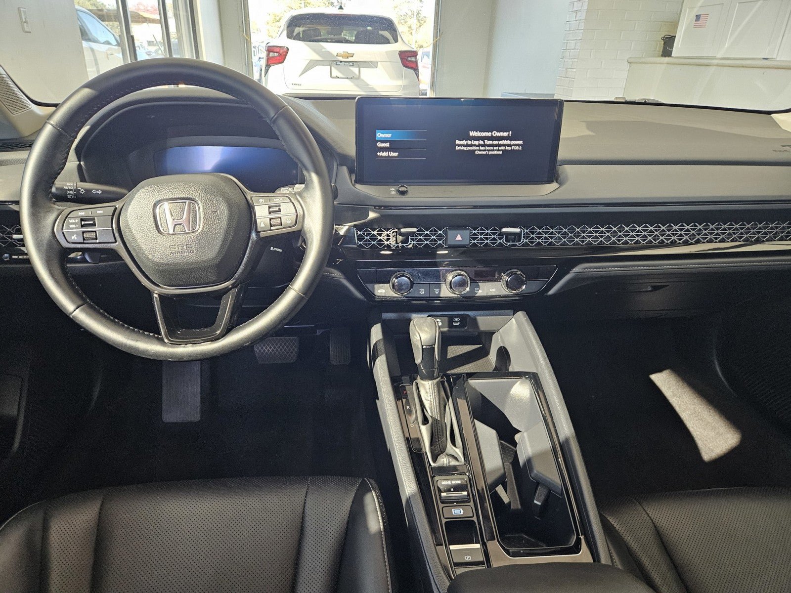 Used 2024 Honda Accord EX-L image 18