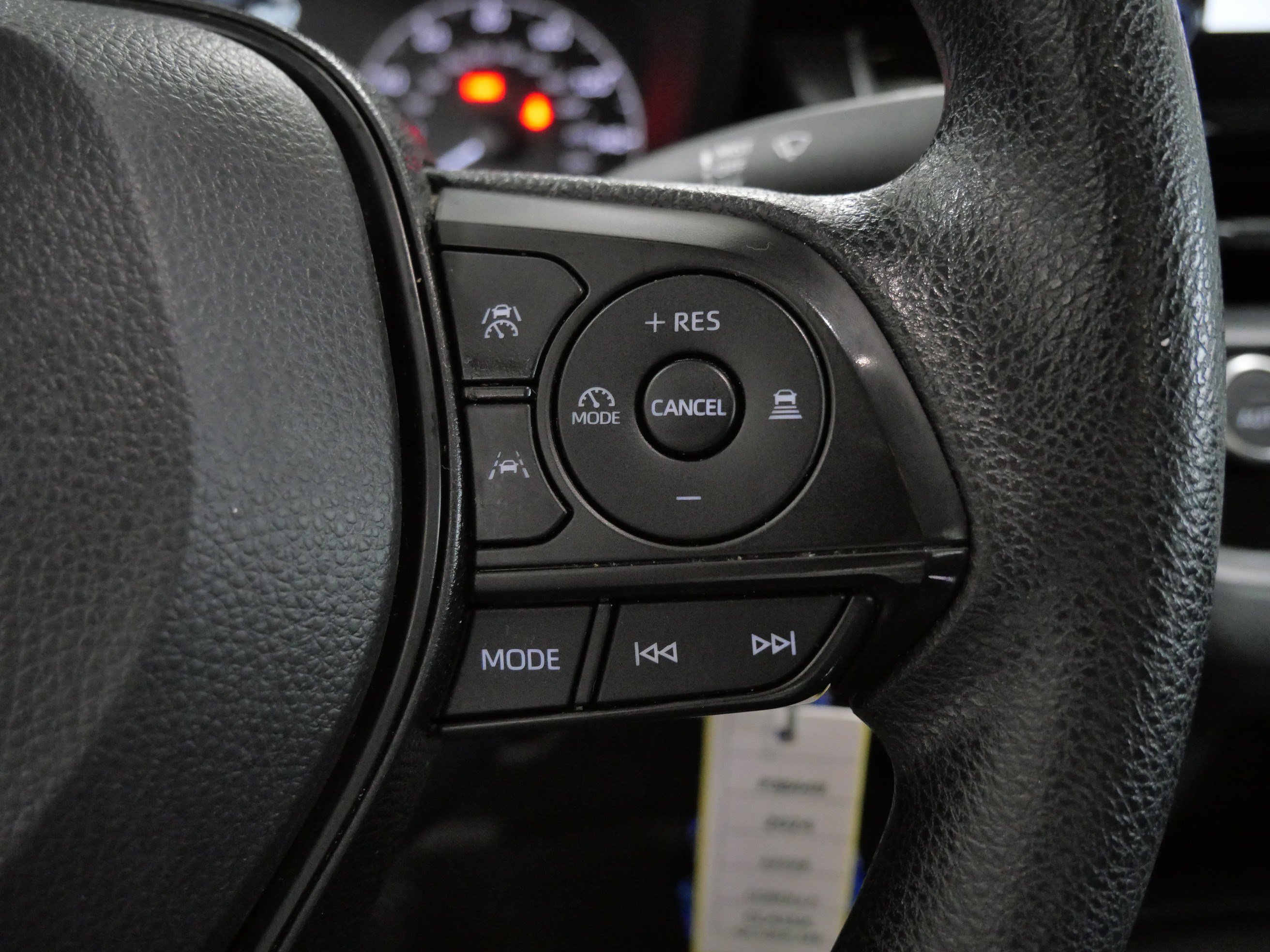 Certified 2024 Toyota Corolla LE FWD image 29