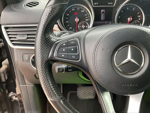 Used 2019 Mercedes-Benz GLS 450 4MATIC image 23