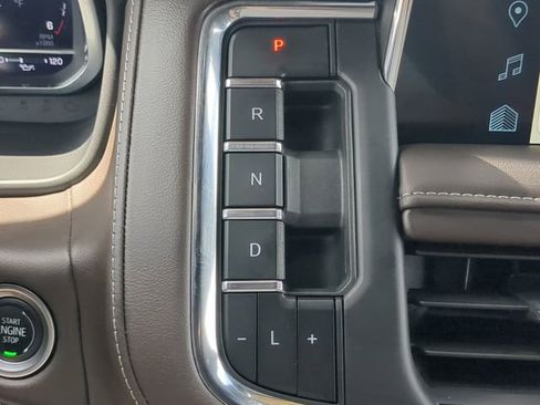 Used 2024 Chevrolet Tahoe LT AWD/4WD image 30