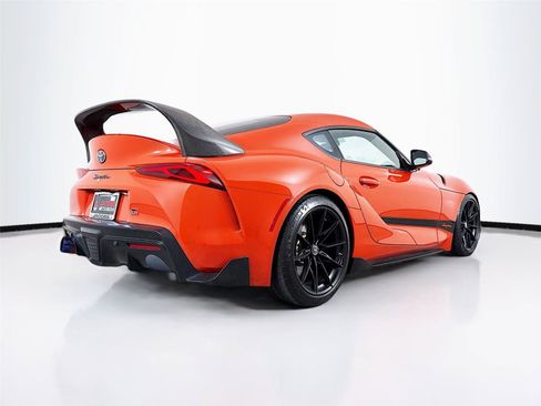 Used 2024 Toyota Supra RWD image 17