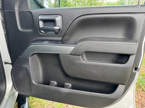 Used 2016 Chevrolet Silverado 1500 LT w/ All Star Edition AWD/4WD image 44