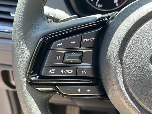 New 2026 Subaru Forester Sport AWD/4WD image 17