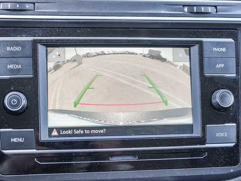 Used 2024 Volkswagen Tiguan S image 24