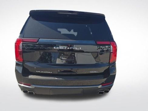 Used 2025 GMC Yukon Denali Ultimate image 5