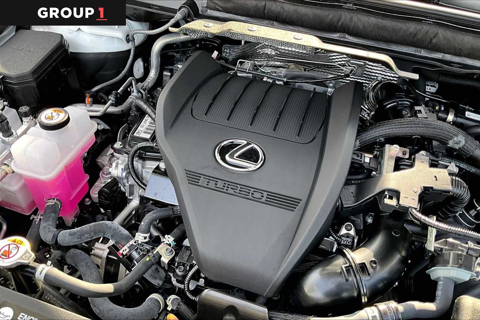 Used 2026 Lexus RX 350 Premium w/ Convenience Package FWD image 30